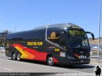 Irizar i6s 3.90 / Scania K460 / Cruz del Sur - Perú