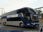 Comil Campione DD / Volvo B420R / Andesmar Nevada