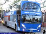 Metalsur Starbus / Mercedes Benz O-500RSD / Andesmar