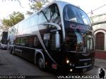 Metalsur Starbus 2 / Mercedes Benz O-500RSD / Cata Internacional