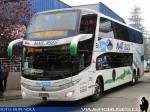 Marcopolo Paradiso G7 1800DD / Scania K400 / Nar-Bus