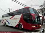 Marcopolo Paradiso 1550LD / Mercedes Benz O-500RSD / Tas Choapa