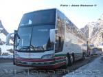 Busscar Jum Buss 400 / Volvo B12R / Ormeño