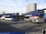 Comil Campione DD / Volvo B420R / Andesmar Chile