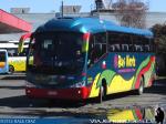 Irizar i6 / Scania K360 / Bus Norte