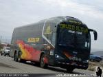 Irizar i6s 3.90 / Scania K460 / Cruz del Sur - Perú