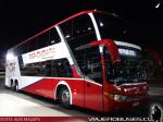 Modasa Zeus 3 / Volvo B420R / Tas Choapa Internacional