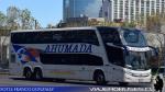 Marcopolo Paradiso G7 1800DD / Mercedes Benz O-500RSD / Ahumada Internacional