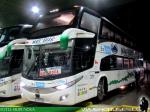 Marcopolo Paradiso New G7 1800DD / Mercedes Benz O-500RSD / Nar-Bus