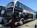 Metalsur Starbus / Mercedes Benz O-500RSD / Cata