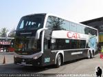 Metalsur Starbus 3 / Scania K400 / Cata Internacional