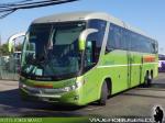 Marcopolo Paradiso G7 1200 / Mercedes Benz O-500RSD / Tur-Bus