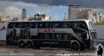 Metalsur Starbus / Mercedes Benz O-500RSD / Cata Internacional