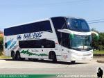 Marcopolo Paradiso G7 1800DD / Mercedes Benz O-500RSD / Nar-Bus Internacional