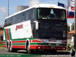 Comil Campione 4.05HD / Mercedes Benz O-500RSD / Ormeño