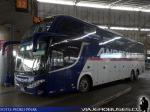 Comil Campione HD / Volvo B420R / Andesmar Chile