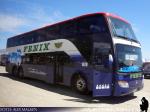 Modasa Zeus DP / Mercedes Benz O-500RSD / Fenix Internacional