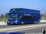 Marcopolo Paradiso G7 1800DD / Volvo B12R / Cikbus