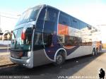 Marcopolo Paradiso 1800DD / Mercedes Benz O-500RSD / Pullman Fernandez