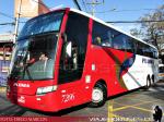 Busscar Jum Buss 380 / Scania K380 / Pluma