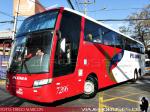 Busscar Jum Buss 380 / Scania K380 / Pluma