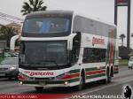 Comil Campione DD / Mercedes Benz O-500RSD / Ormeño