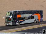 Marcopolo Paradiso 1800DD / Mercedes Benz O-500RSD / Pullman Fernández