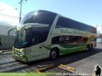 Marcopolo Paradiso G7 1800DD / Mercedes Benz O-500RSD / Pullman Bus Santiagonor
