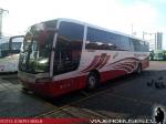 Busscar Vissta Buss LO / Mercedes Benz O-500RS / Virgen de Lujan