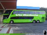 Marcopolo Paradiso G7 1800DD / Mercedes Benz O-500RSD / Via Bariloche