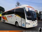 Irizar i6 3.90 / Volvo B430R / EGA