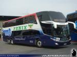 Marcopolo Paradiso G7 1800DD / Mercedes Benz O-500RSD / Fenix Internacional