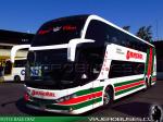 Comil Campione DD / Mercedes Benz O-500RSD / Ormeño