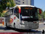 Irizar Century / Mercedes Benz O-500RS / Pullman del Sur Internacional