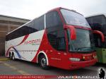 Marcopolo Paradiso 1550 LD / Mercedes Benz O-500RSD / Tas Choapa