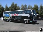 Metalsur Starbus 3 / Scania K410 / Cata Internacional