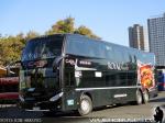 Metalsur Starbus 3 / Mercedes Benz O-500RSD / Cata Internacional