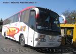 Irizar Century / Mercedes Benz O-400RSE / Pullman del Sur Internacional