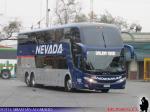 Comil Campione DD / Volvo B420R / Nevada