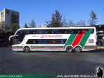 Comil Campione DD / Mercedes Benz O-500RSD / Ormeño Internacional