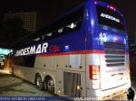 Comil Campione DD / Volvo B420R / Andesmar Chile