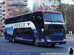 Modasa Zeus II / Mercedes Benz O-500RSD / Ahumada