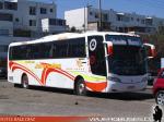 Busscar Vissta Buss LO / Mercedes Benz O-500RS / Pullman Jerusalen