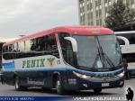 Marcopolo Paradiso G7 1050 / Mercedes Benz OC-500RF / Fenix Internacional