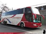 Marcopolo Paradiso 1550 LD / Mercedes Benz O-500RSD / Tas Choapa