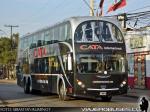 Metalsur Starbus / Mercedes Benz O-500RSD / Cata Internacional