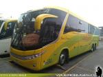 Marcopolo Paradiso G7 1200 / Mercedes Benz O-500RSD / Jet-Bus