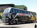 Metalsur Starbus 2 / Mercedes Benz O-500RSD / Cata Internacional