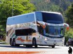 Marcopolo Paradiso G7 1800DD / Scania K400 / Igi Llaima