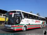 Comil Campione 3.65 / Mercedes Benz O-500RSD / Ormeño